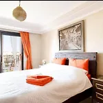 The Jade Apartment