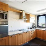 The Jade Apartment