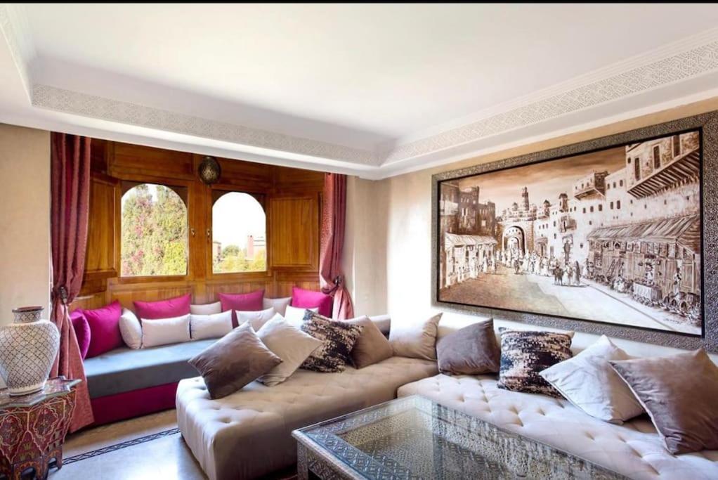 Appartement The Jade