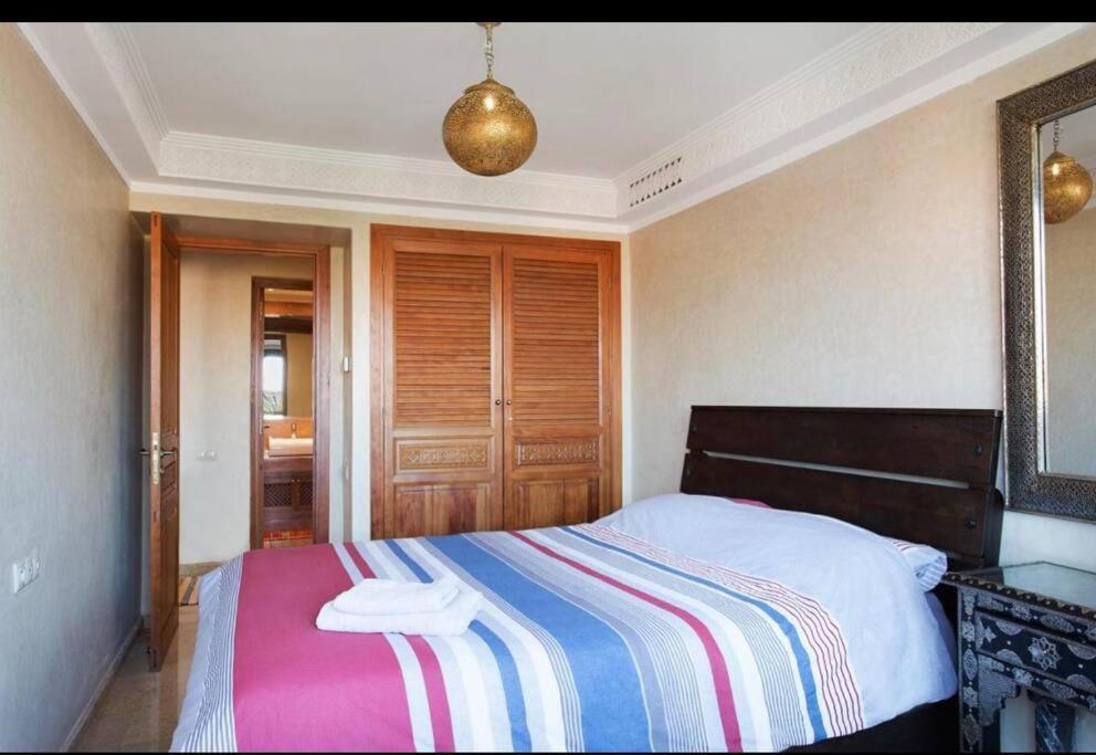 Appartement The Jade
