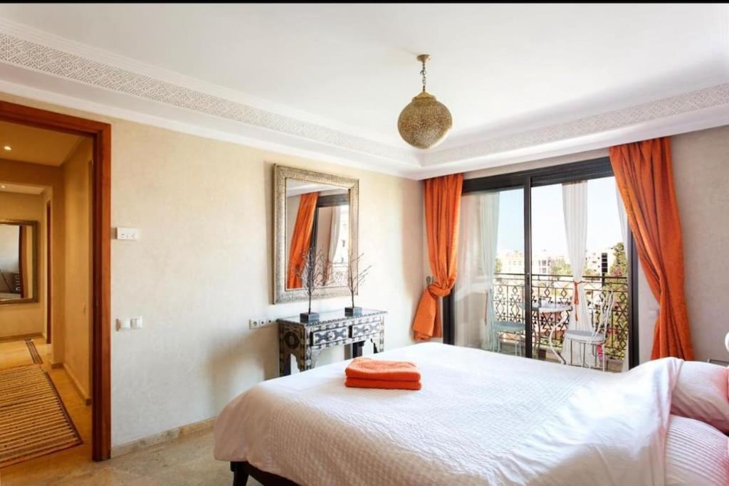 Appartement The Jade