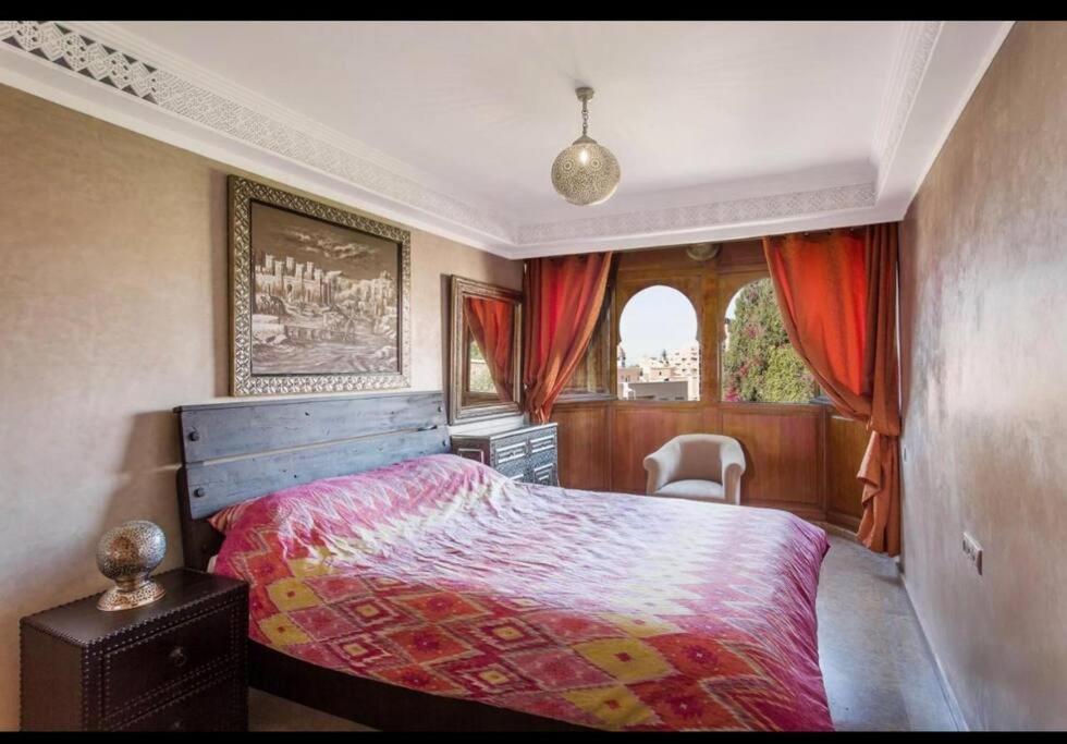 Appartement The Jade *